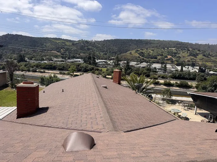 IE Stay Dry Roofing Picture 4