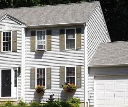 David Barbale | Charlton Roofing Contractors