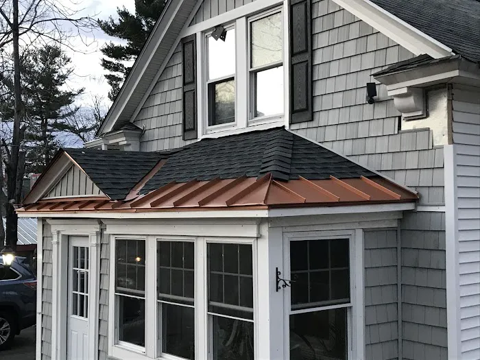 Archer Exteriors Picture 1