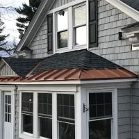 Archer Exteriors ico