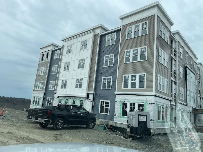 Archer Exteriors Picture 5