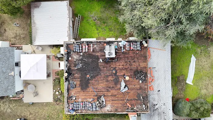 LA Roof Masters Service Picture 4
