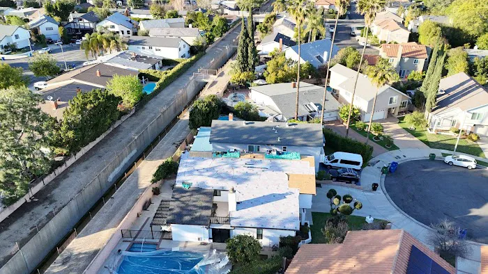LA Roof Masters Service Picture 3