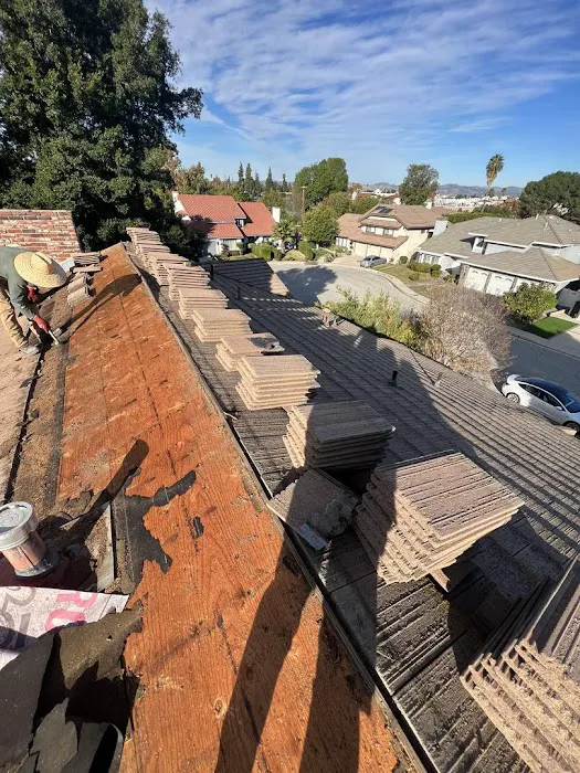 LA Roof Masters Service Picture 7