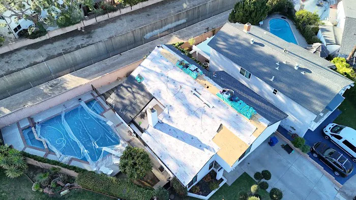 LA Roof Masters Service Picture 9