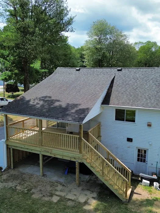 Hemlock Contracting Picture 5