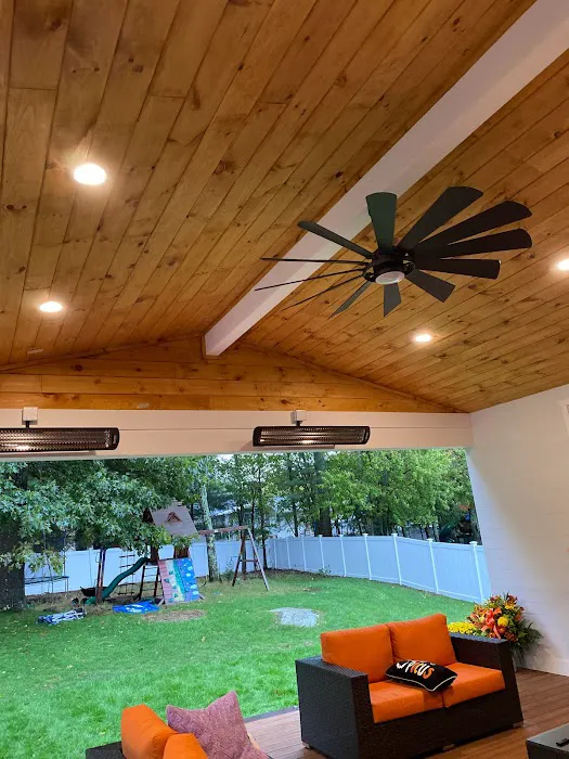 Hemlock Contracting Picture 8