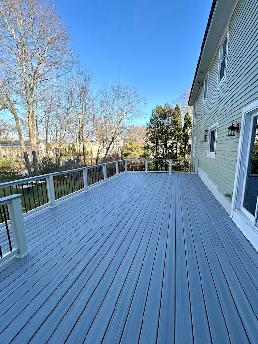 Hemlock Contracting Picture 7