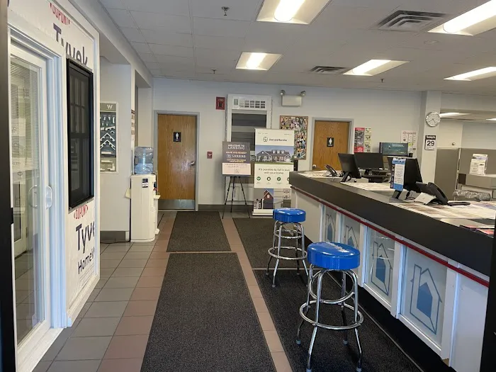 Lansing Building Products - Auburn, MA Picture 2