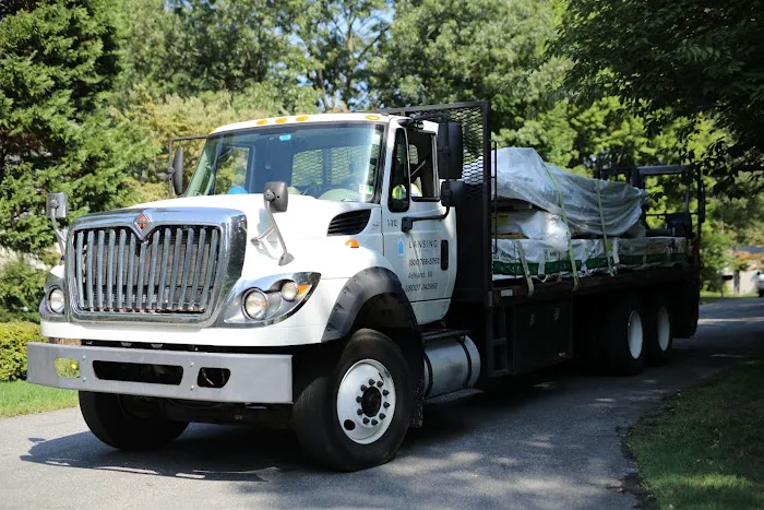 Lansing Building Products - Auburn, MA Picture 4
