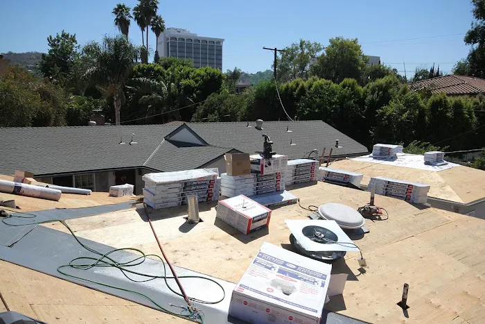 Hunters Roofing Picture 8