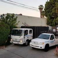 Olympic Roofing ico