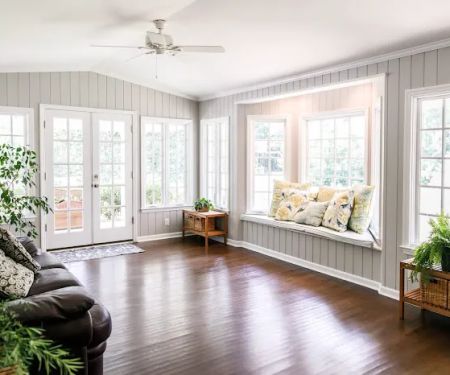 A-1 Wholesale Window Co