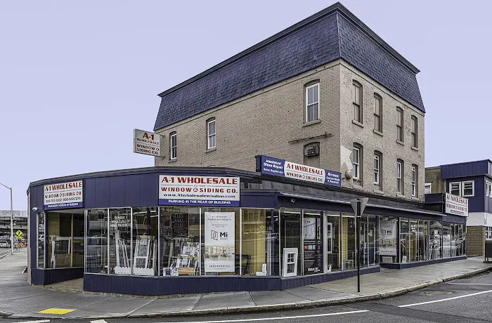 A-1 Wholesale Window Co Picture 8