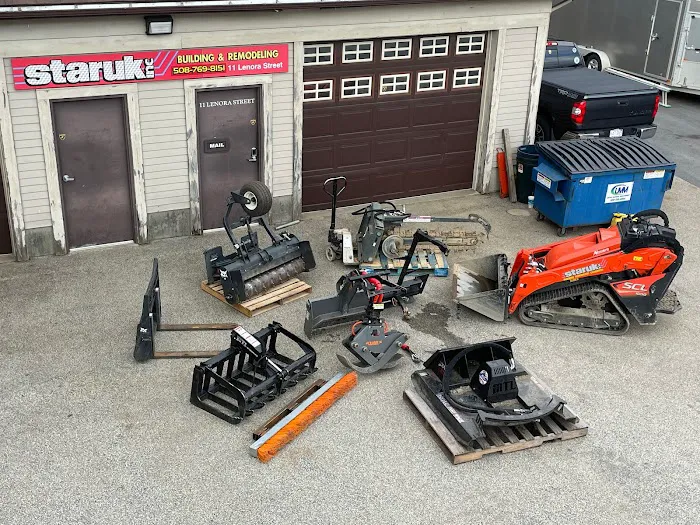 Staruk Inc Picture 7