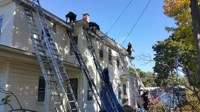 G&O Construction & Roofing Picture 1