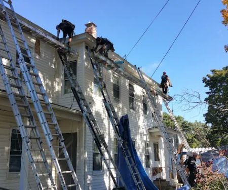 G&O Construction & Roofing