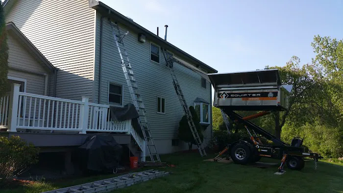 G&O Construction & Roofing Picture 2