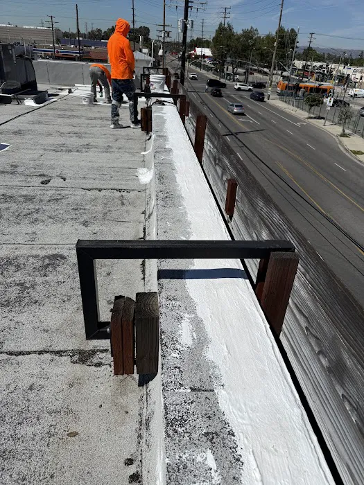 Avant Roofing Corp. Picture 1