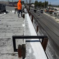 Avant Roofing Corp. ico