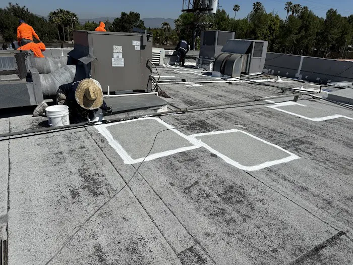 Avant Roofing Corp. Picture 2