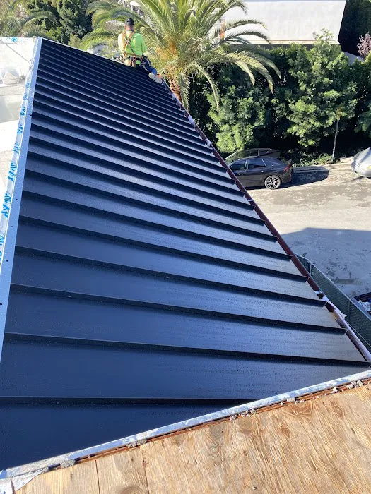 Avant Roofing Corp. Picture 5