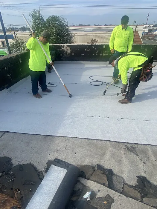 Avant Roofing Corp. Picture 7