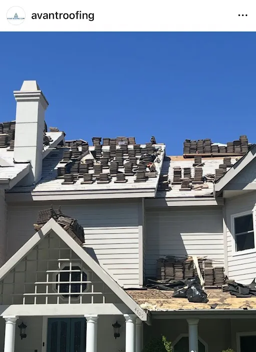 Avant Roofing Corp. Picture 9