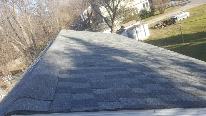 Bill's Roofing & Siding Picture 3