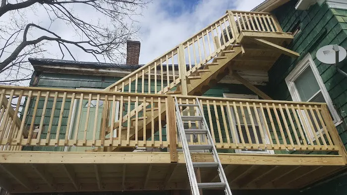 Bill's Roofing & Siding Picture 4