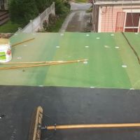 Bill's Roofing & Siding ico