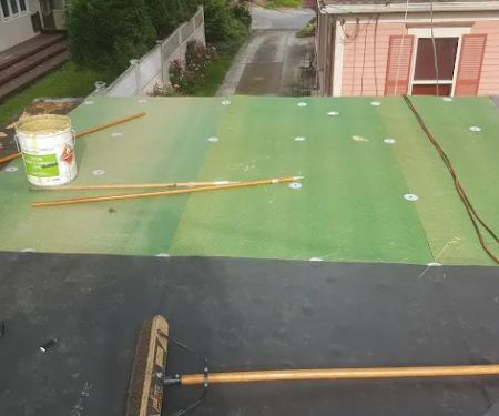 Bill's Roofing & Siding