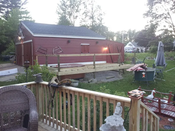 Bill's Roofing & Siding Picture 7