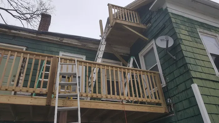 Bill's Roofing & Siding Picture 8