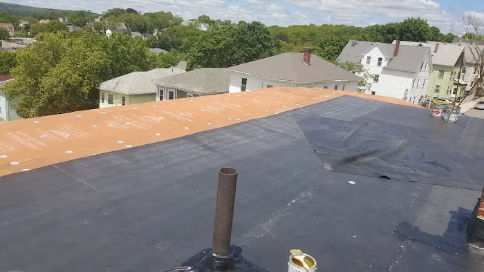 Bill's Roofing & Siding Picture 9