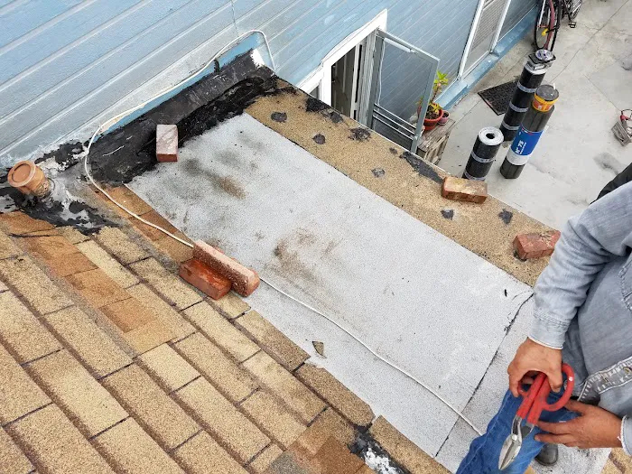 Roofing RIB company Picture 3