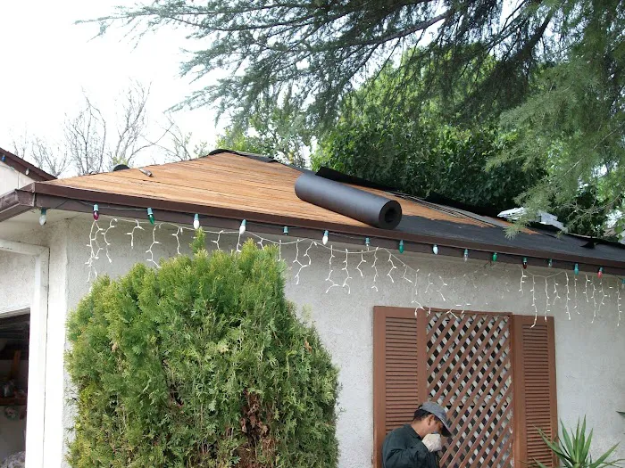 Roofing RIB company Picture 2
