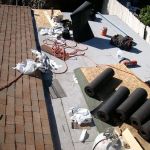 Roofing RIB company
