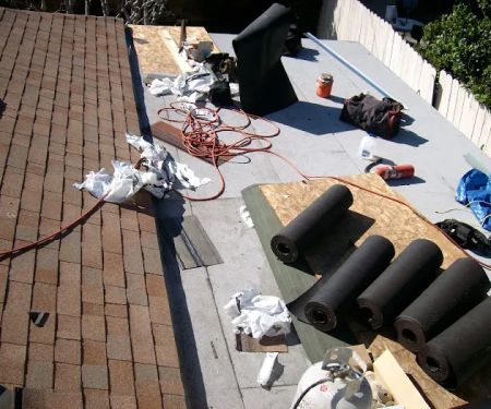 Roofing RIB company