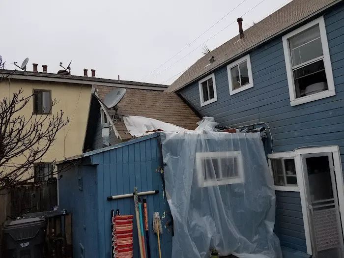 Roofing RIB company Picture 4