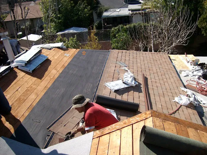 Roofing RIB company Picture 9