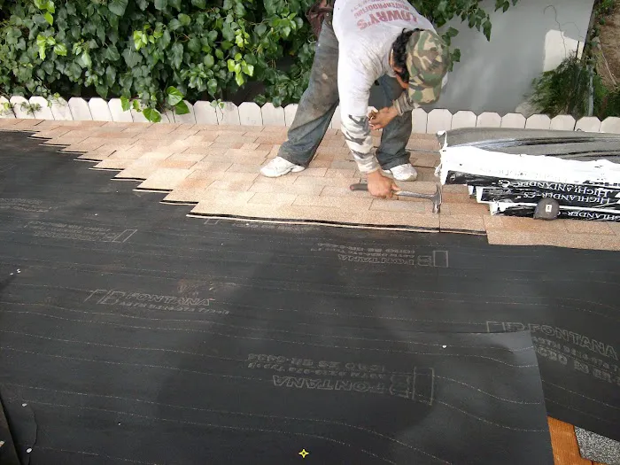 Roofing RIB company Picture 7