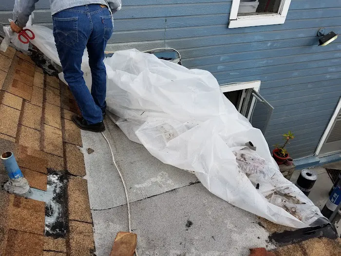 Roofing RIB company Picture 8
