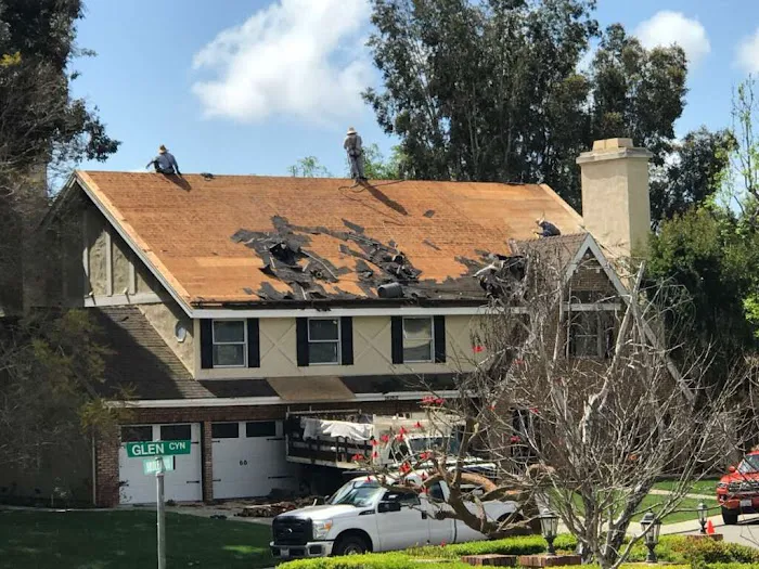Roofing RIB company Picture 10