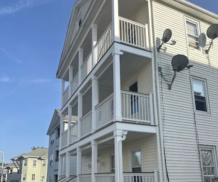 Remodel or Renew Home Improvement Inc.