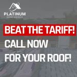 Platinum Roofing and Retro-Fit