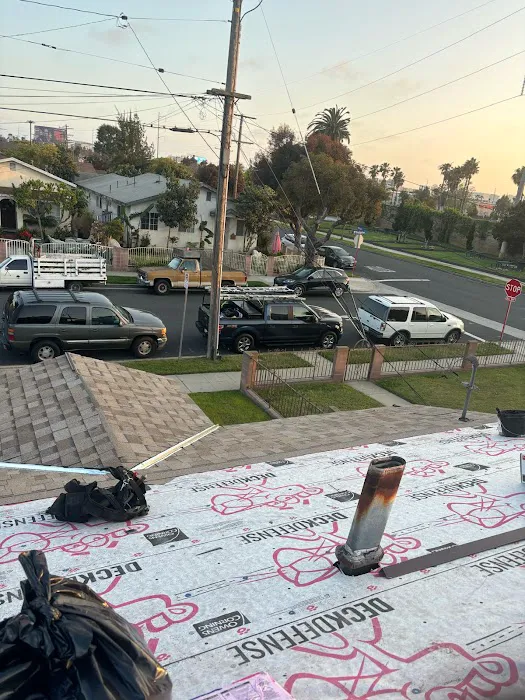 Platinum Roofing and Retro-Fit Picture 2
