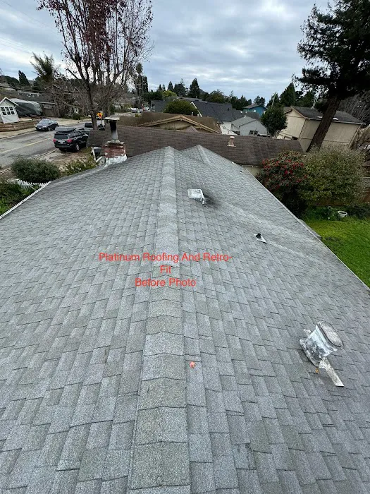 Platinum Roofing and Retro-Fit Picture 5
