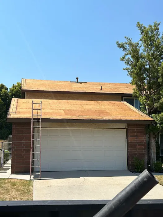 Platinum Roofing and Retro-Fit Picture 6