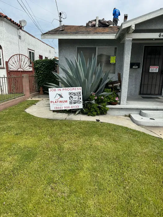 Platinum Roofing and Retro-Fit Picture 4